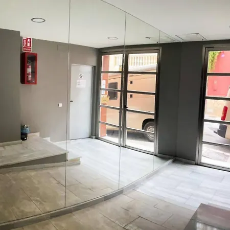 Appartamento Coqueto Cerca Centro