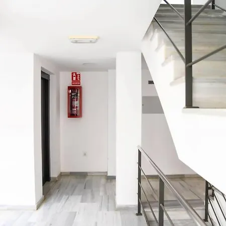 Apartment Coqueto Cerca Centro