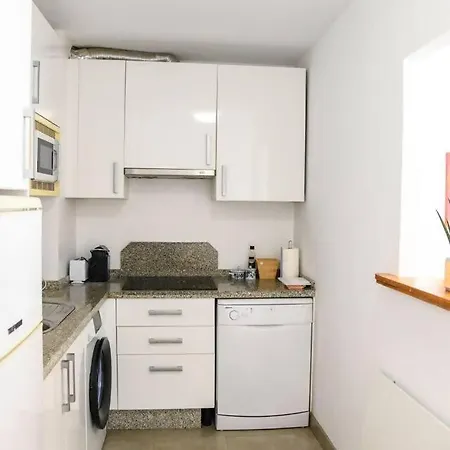 Apartment Coqueto Cerca Centro *