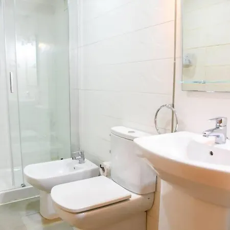 Coqueto Cerca Centro Apartment