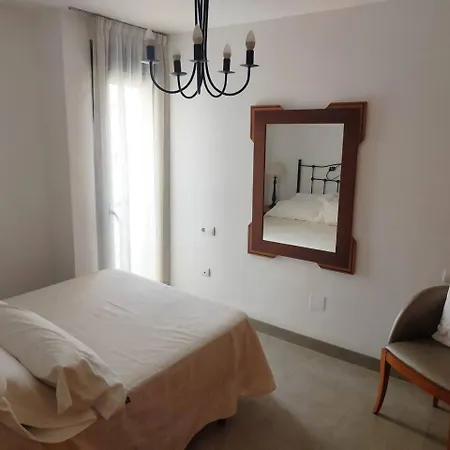 Coqueto Cerca Centro Apartment