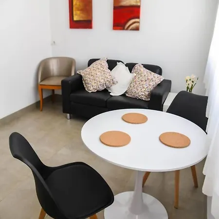 Apartment Coqueto Cerca Centro *