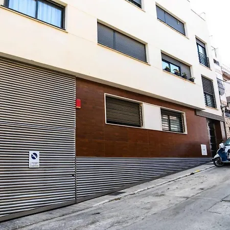 Coqueto Cerca Centro Apartment